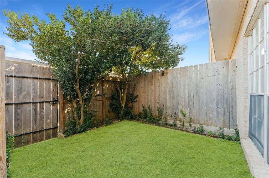 Virtually turfed to show the potential