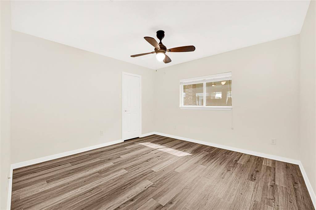 Secondary Bedroom 2