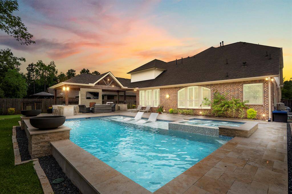 Where you will be all summer long