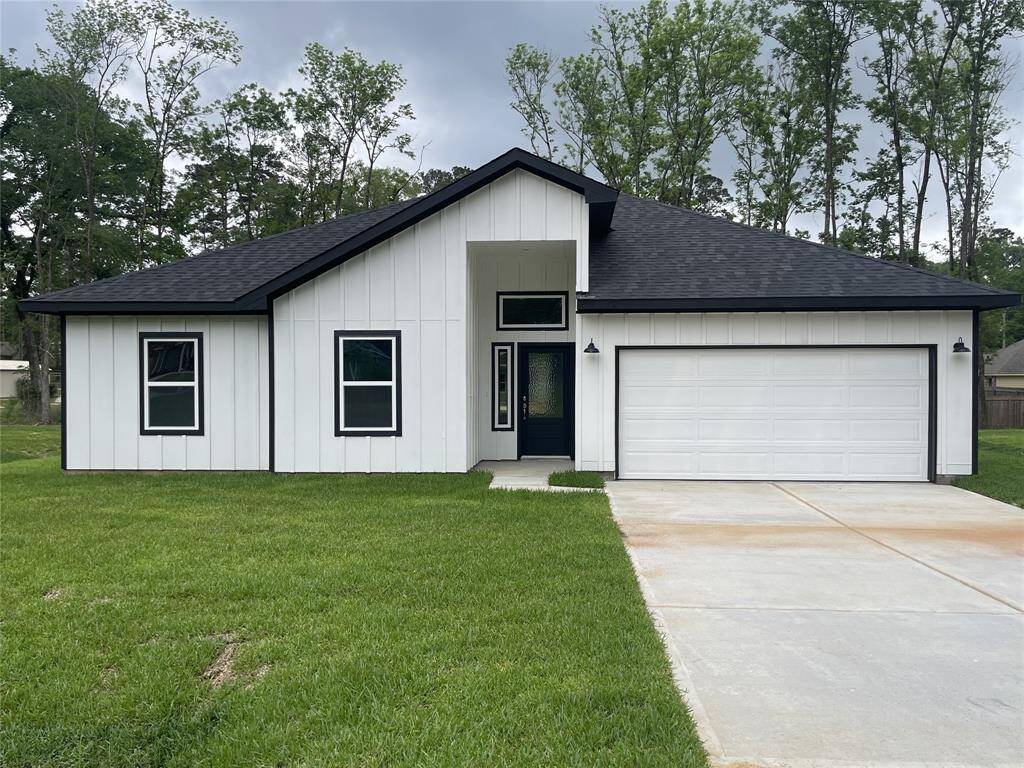 Pictures are of a Previous Home
