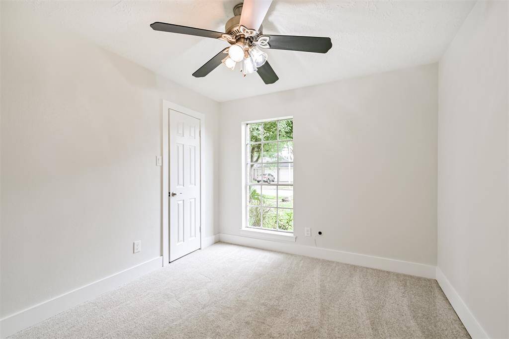 secondary front bedroom