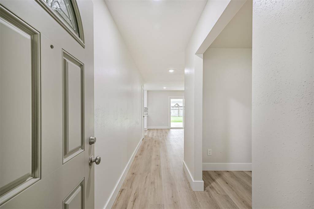 entryway