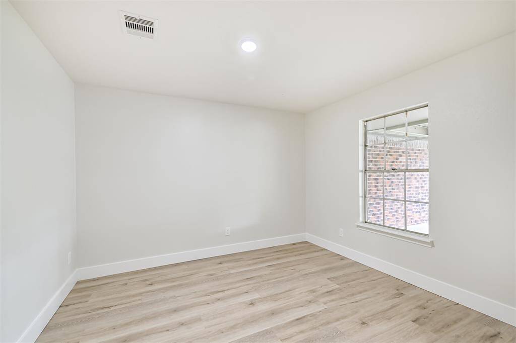 flex room