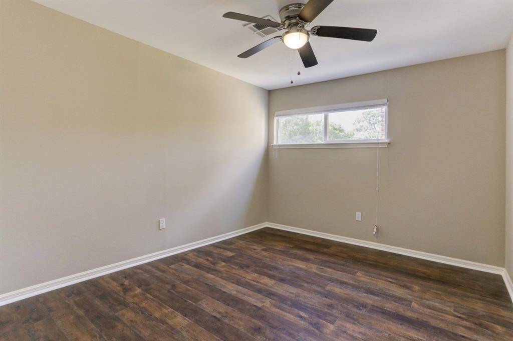 Designer New Paint & New 2'' Blinds Throughout