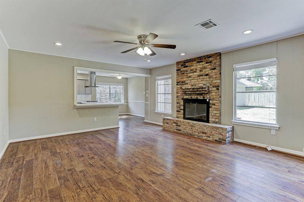 Great Engineer Hardwood Flooring Throughout