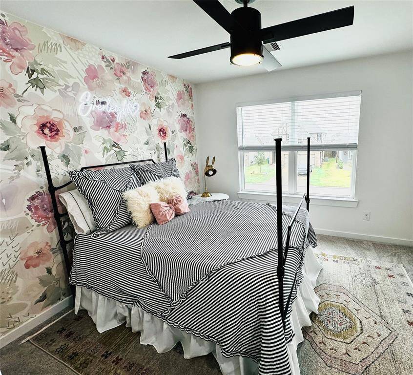 Bed #2