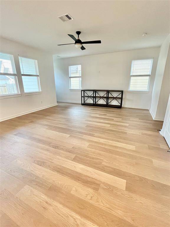 ** NEW LVP Floors installed 3/1/25**
