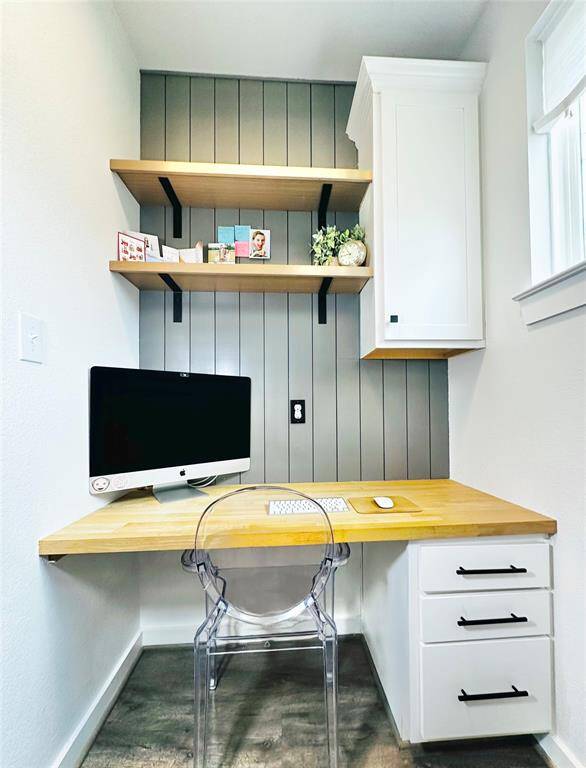 Office Nook