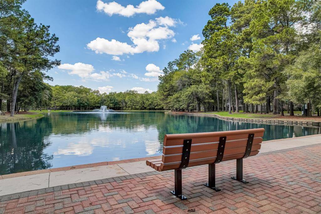 More than 25 parks with ample walking trails