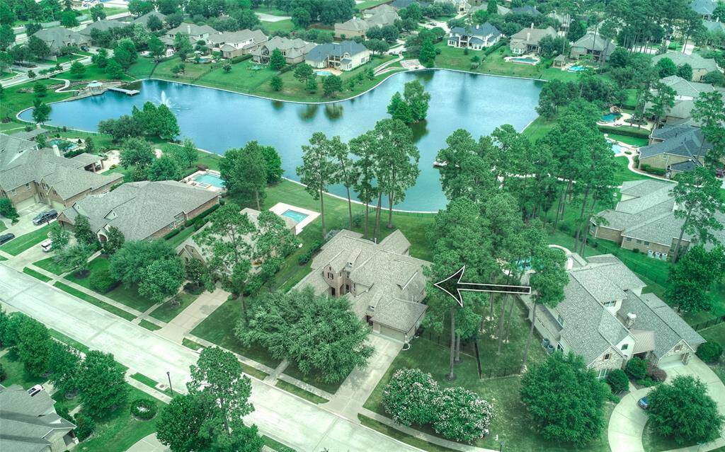 Experience vibrant neighborhood living with access to a scenic park and amphitheater.