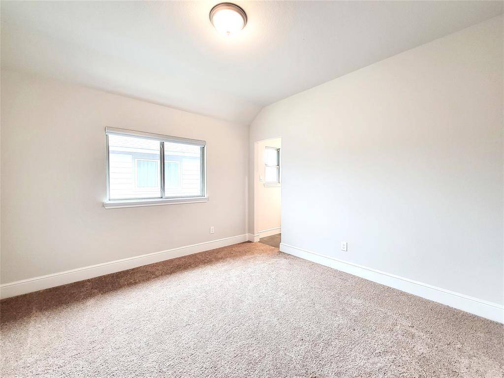 Bedroom # 3.