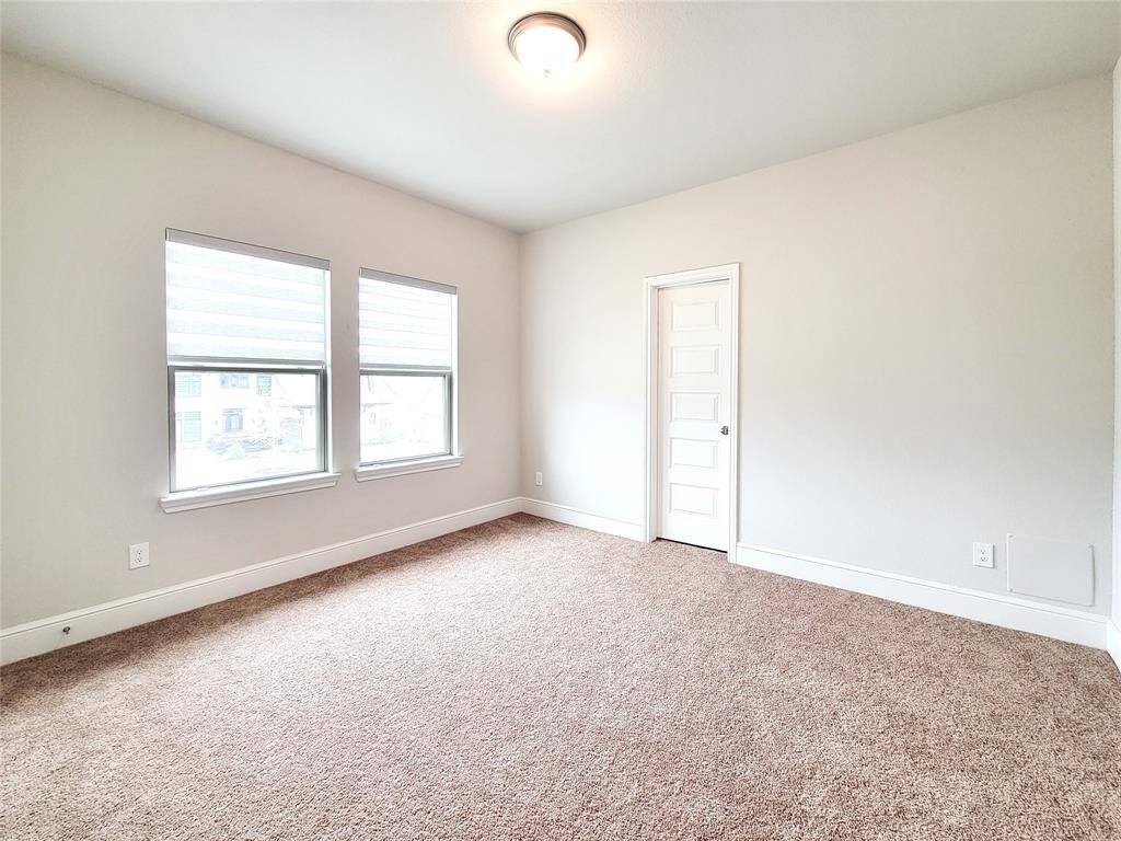 Bedroom # 4.