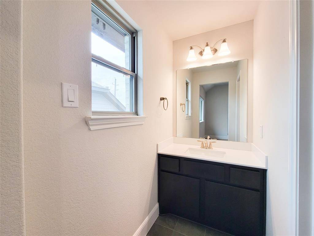 Bathroom # 4.