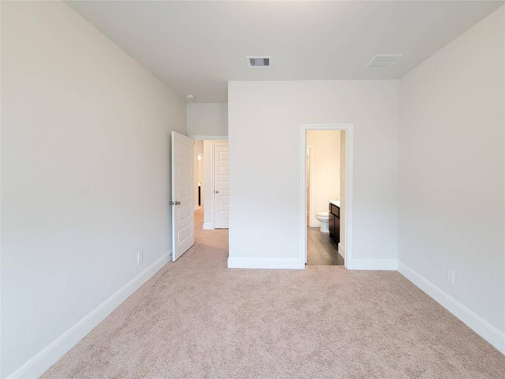 Bedroom # 5.