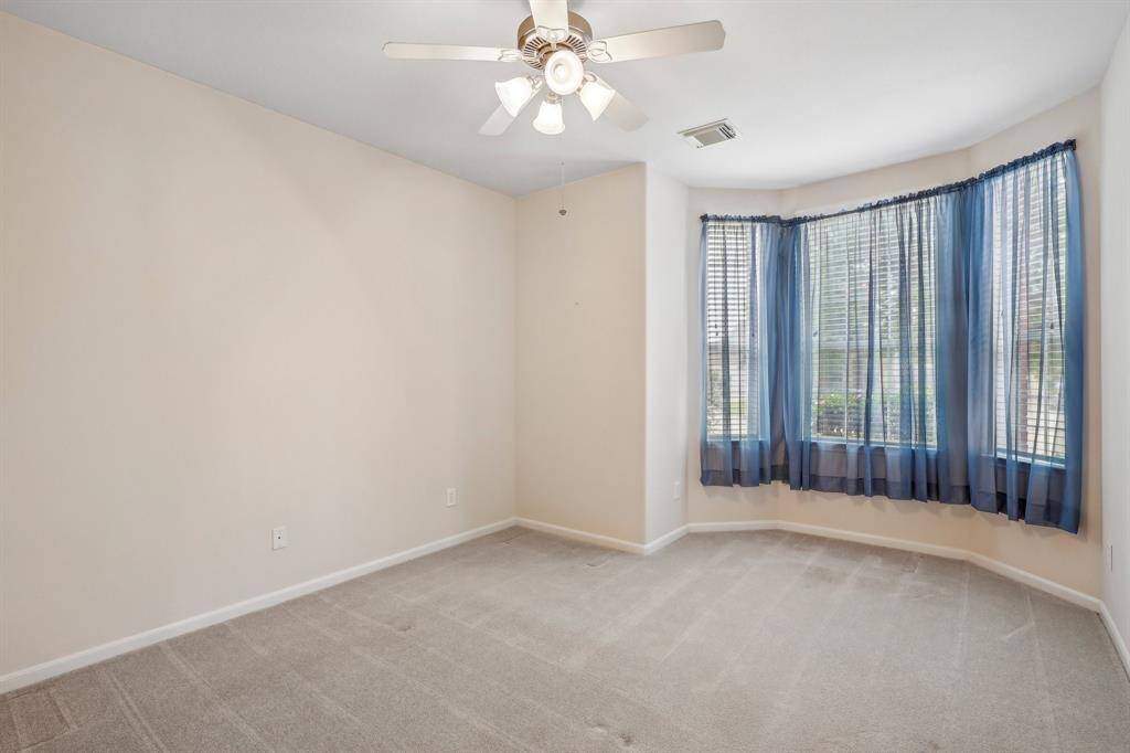Secondary Bedroom #2.