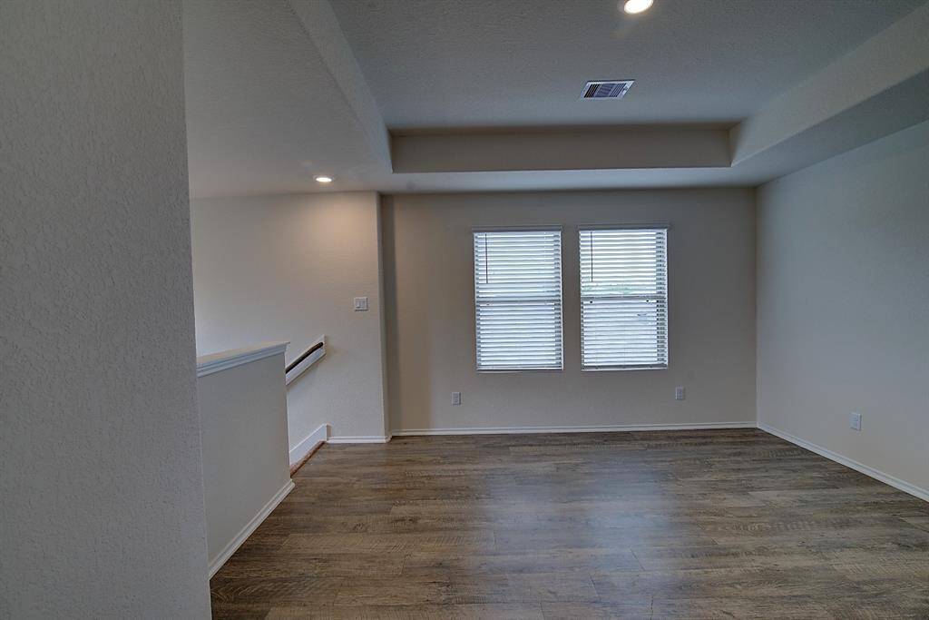 upstairs landing - game room, media room, home office, etc.