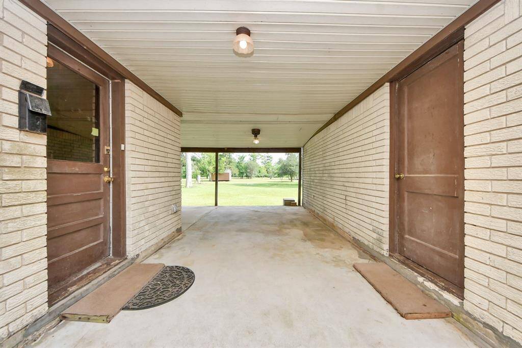 Breezeway