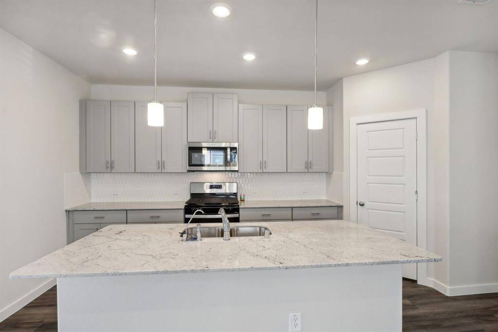 Photo is not of the actual home but is an inspirational photo of builder’s model home and may depict options, furnishings, and/or decorator features that are not included.
