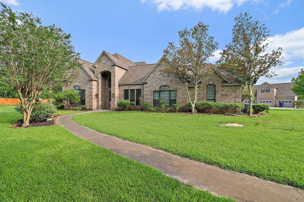 Welcome Home