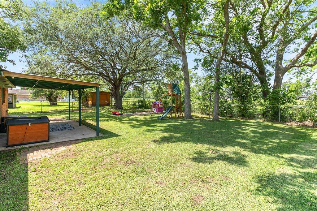 This third bedroom offers exceptional functionality with not one, but two closets — providing maximum storage space for clothing, toys, or organization essentials.