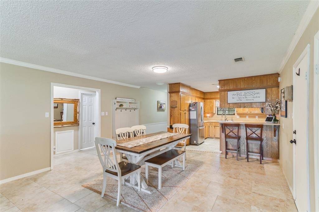 Floor Plan - Buyer to Verify Measurements