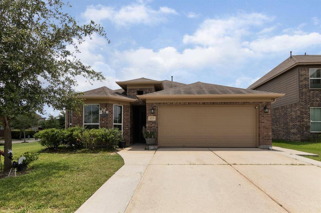 Welcome Home!14726 Meadow Acre TrlHouston, TX 77049