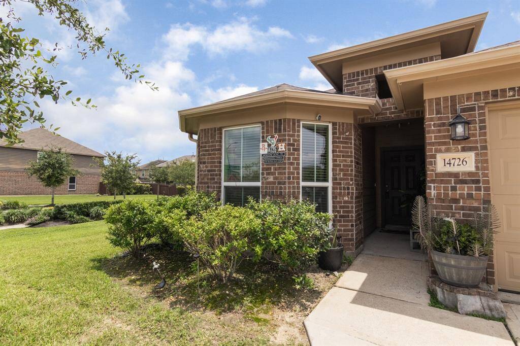 This home was purchased new by the original owner in 2018.
