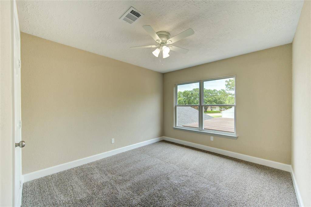 Another view of the primary suite.