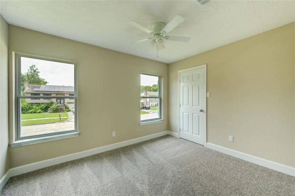 Another view of Bedroom #2