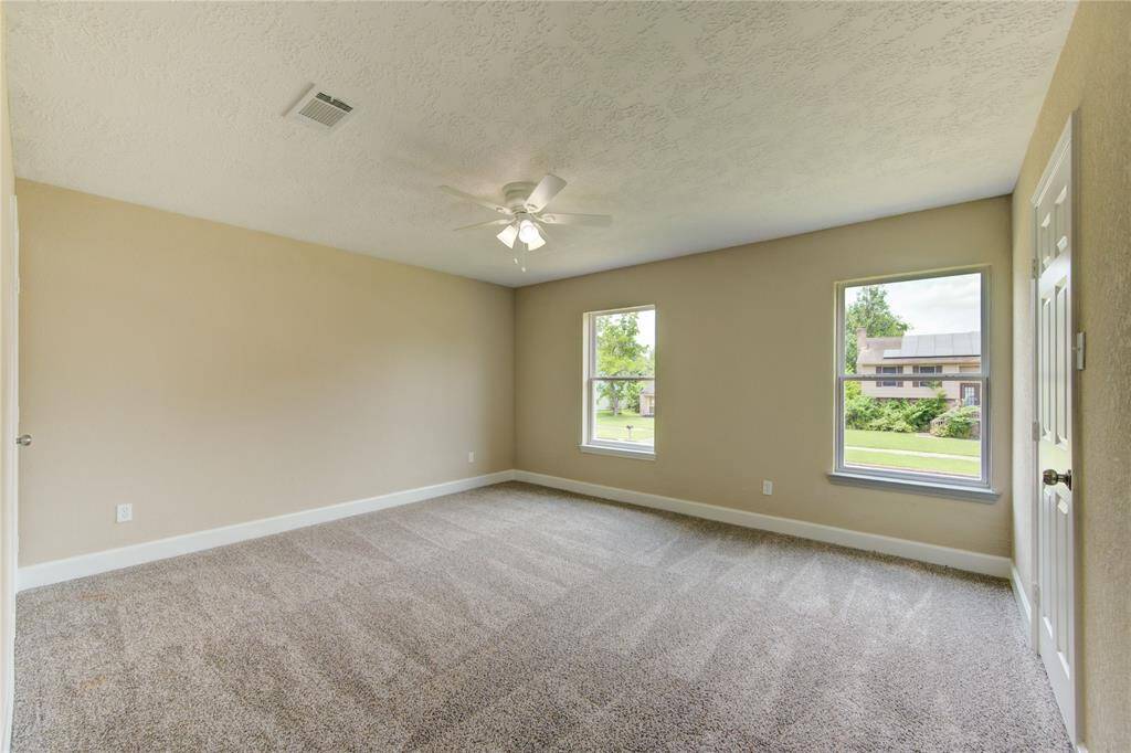 Bedroom #4