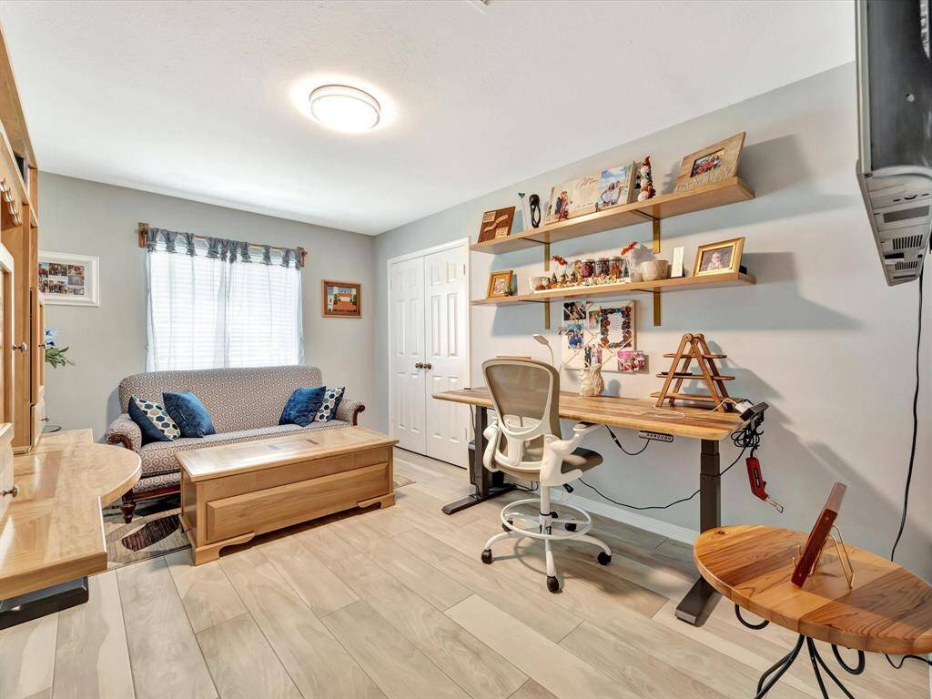 3rd bedroom