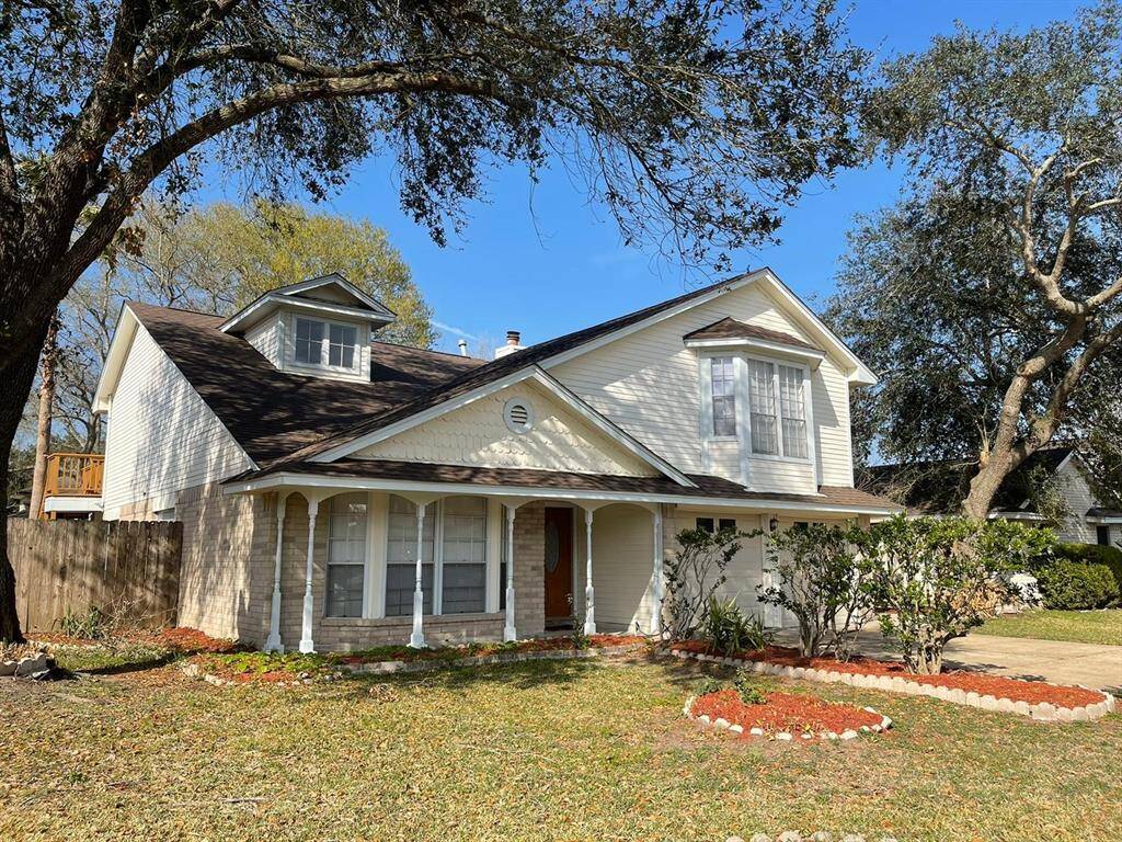 Welcome to 15614 Barbarossa Drive