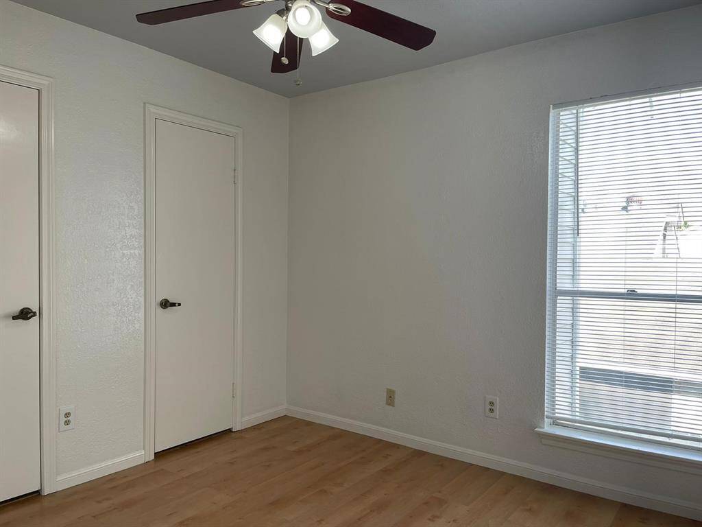 Bedroom #3