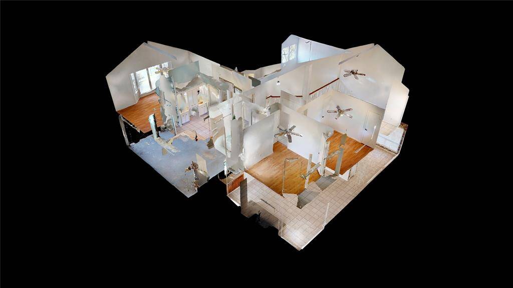 Doll house