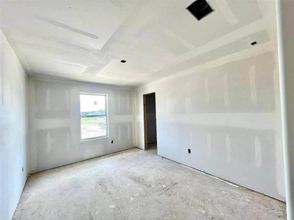 Actual progress of your home