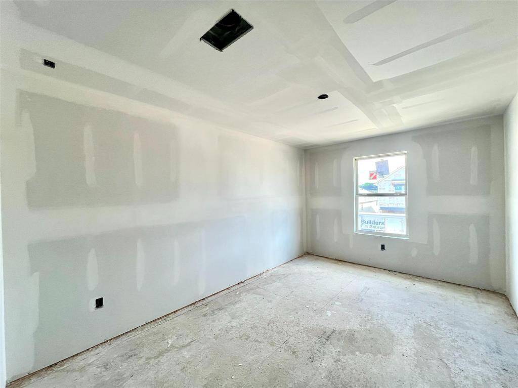 Actual progress of your home