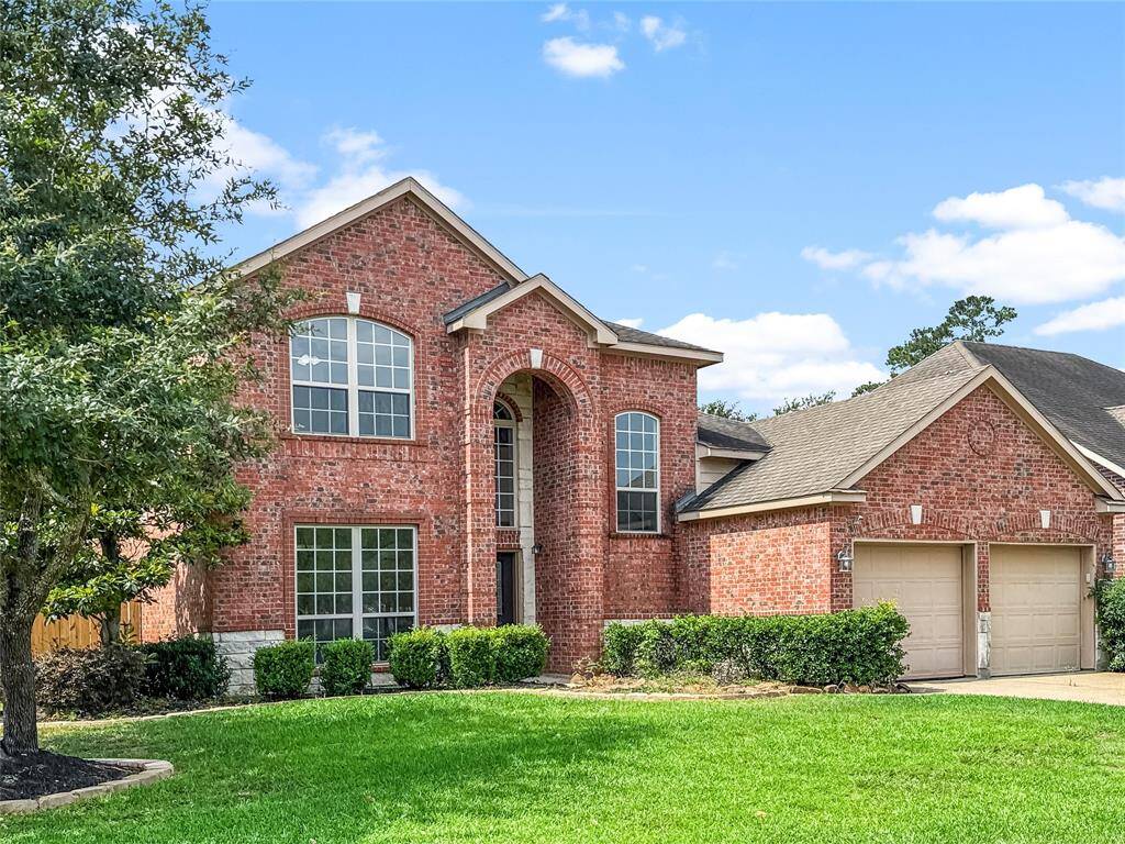Welcome to 16019 Rustlers Trail Dr.
