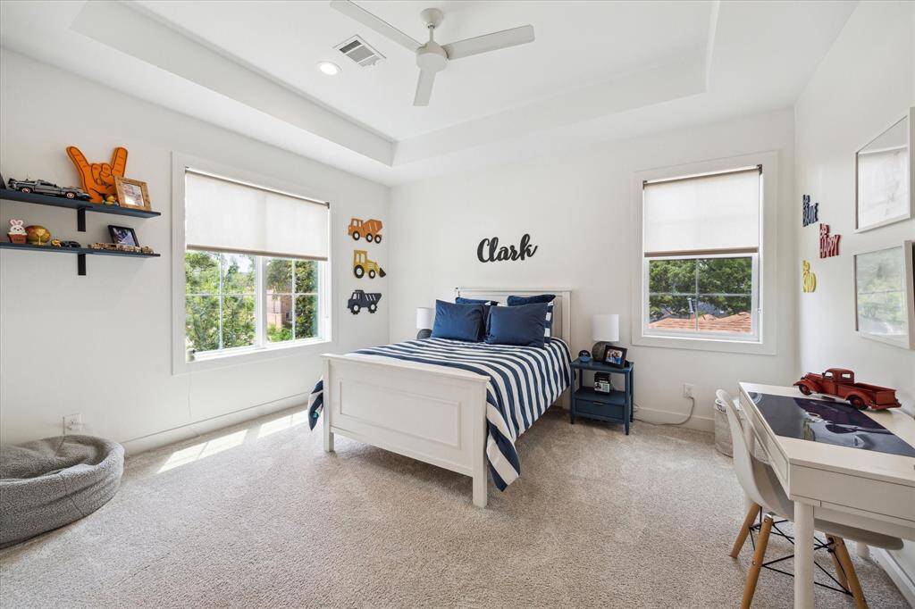 Bedroom 2.