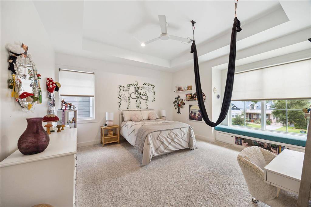 Bedroom 3.