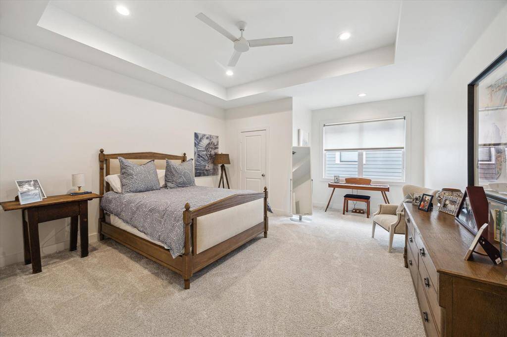 Bedroom 4.