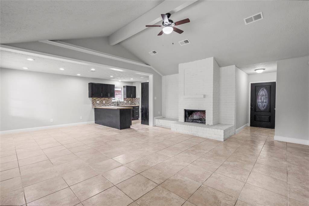 Gorgeous Floorplan