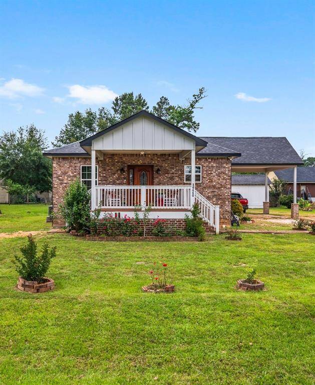 Welcome to 16410 Camden Hunt Drive