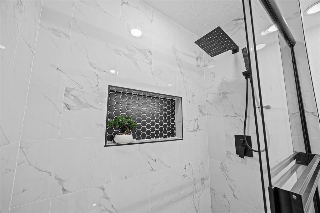 Primary Bathroom #1