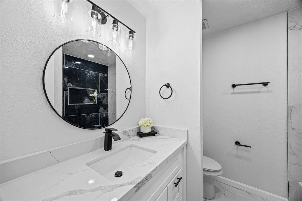 Bathroom #2
