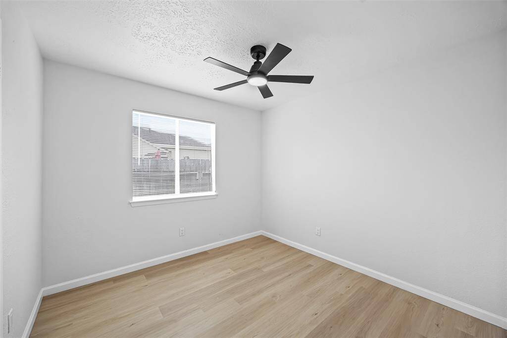 Bedroom #3
