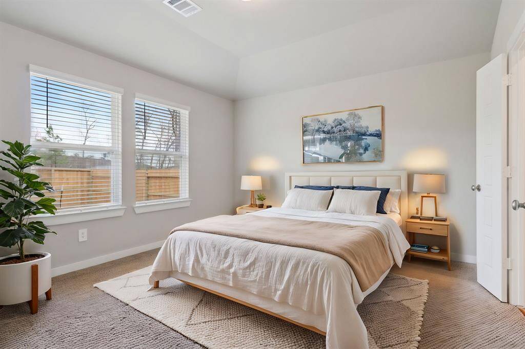 Photo is not of the actual home but is an inspirational photo of builder’s model home and may depict options, furnishings, and/or decorator features that are not included.