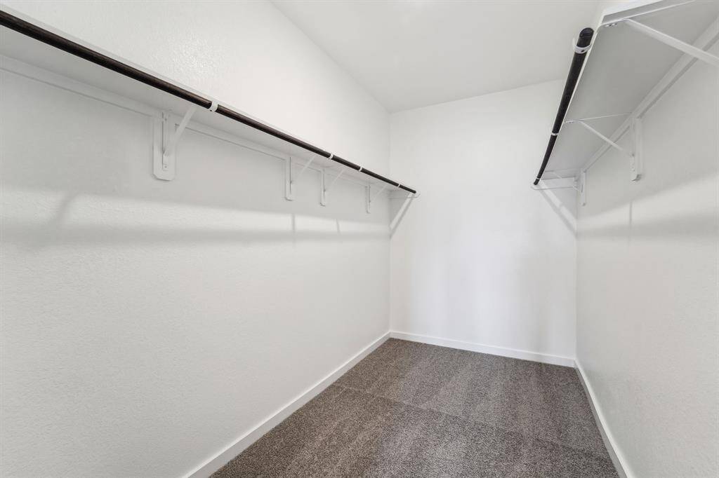 Photo is not of the actual home but is an inspirational photo of builder’s model home and may depict options, furnishings, and/or decorator features that are not included.