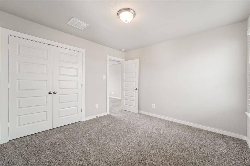 Photo is not of the actual home but is an inspirational photo of builder’s model home and may depict options, furnishings, and/or decorator features that are not included.