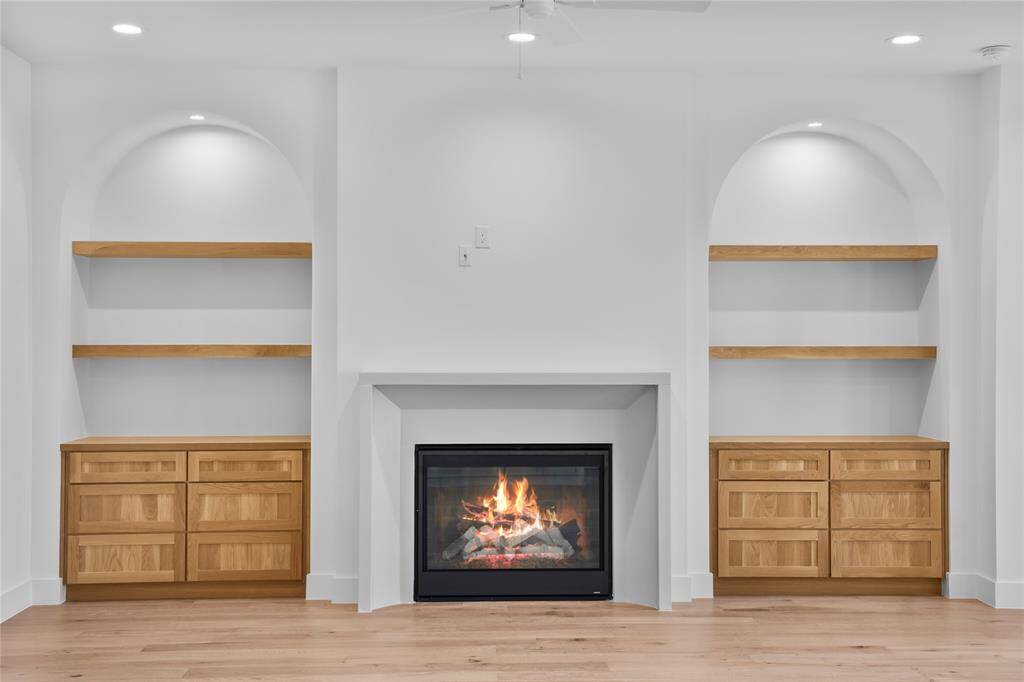 Previously Completed work with similar design