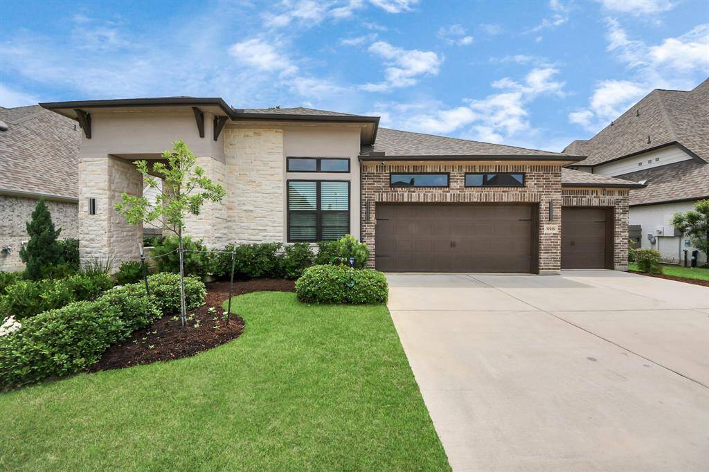 Welcome Home!